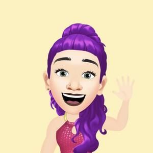 Meet your Posher, Candace